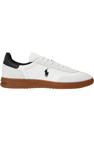 Ralph Lauren Uomo, Scarpe, Multicolore, 43 EU, new