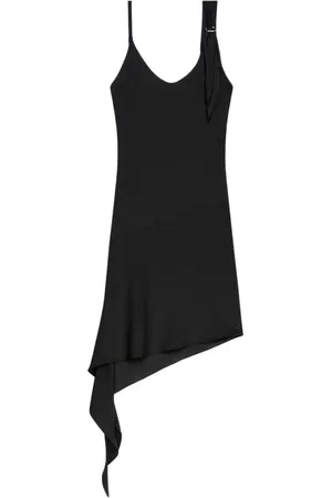 Courrèges Donna, Abiti, Blu, XS, new