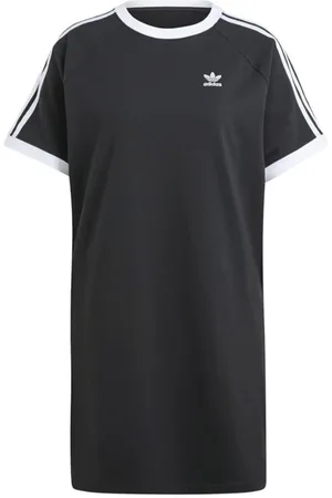 adidas Donna, Abiti, Nero, S, new