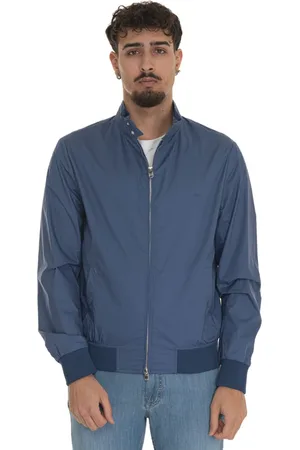 HARMONT&BLAINE Uomo, Giacche, Blu, XL, new