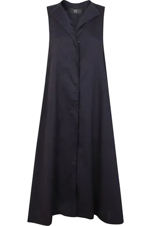 YOHJI YAMAMOTO Donna, Abiti, Blu, M, new