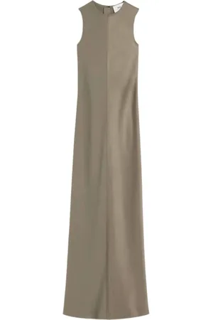 Ami Donna, Abiti, Grigio, S, new