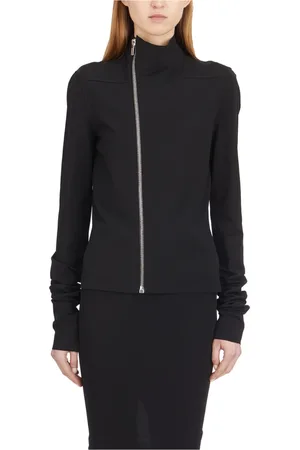 Rick Owens Donna, Felpe, Nero, S, new