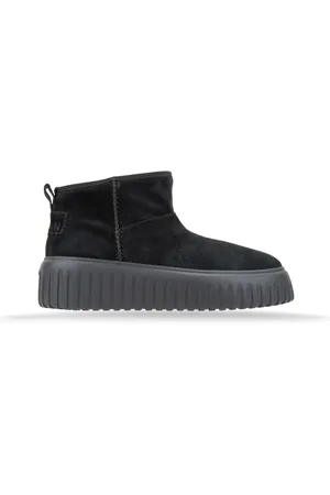 Hogan Donna, Scarpe, Nero, 36 EU, new