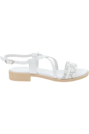 Nero Giardini Donna, Scarpe, Bianco, 40 EU, new
