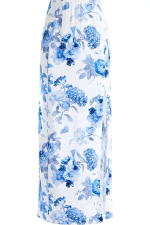 ALICE+OLIVIA Donna, Abiti, Blu, M, new