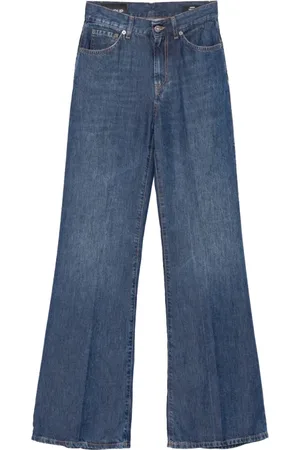 Dondup Donna, Jeans, Blu, W31, new