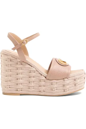 VALENTINO GARAVANI Donna, Scarpe, Rosa, 35 EU, new