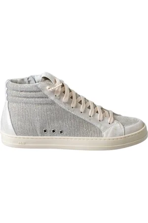 P448 Donna, Scarpe, Grigio, 36 EU, new