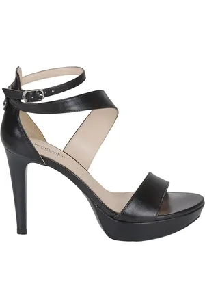 Nero Giardini Donna, Scarpe, Nero, 36 EU, new