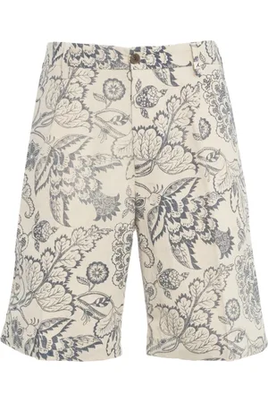 MYTHS Uomo, Pantaloncini, Blu, M, new