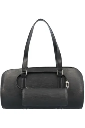 LOUIS VUITTON Donna, Pre-owned, Nero, Taglia unica, used