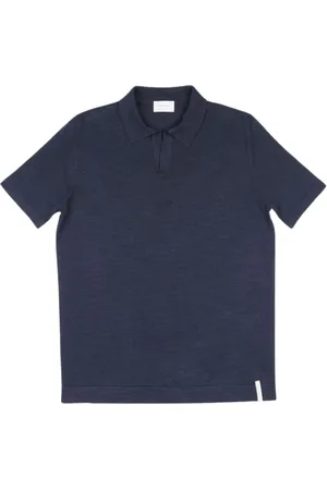 BROOKSFIELD Uomo, Top, Blu, XL, new