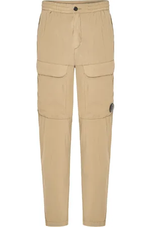 C.P. Company Uomo, Pantaloni, Marrone, M, new