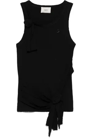 COPERNI Donna, Top, Nero, S, new