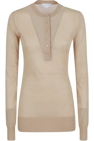 Stella McCartney Donna, Maglie, , S, new