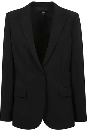 THEORY Donna, Giacche, Nero, L, new