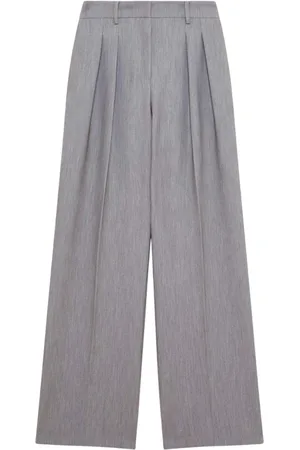 Patrizia Pepe Donna, Pantaloni, Grigio, M, new
