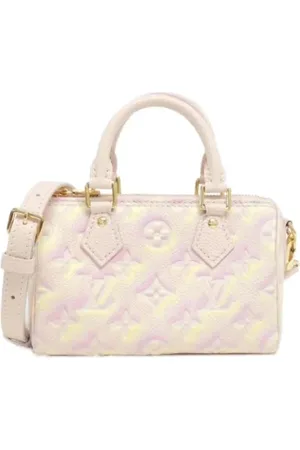 LOUIS VUITTON Donna, Pre-owned, Rosa, Taglia unica, used