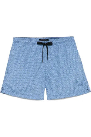 TAGLIATORE Uomo, Costumi da bagno, Blu, XL, new