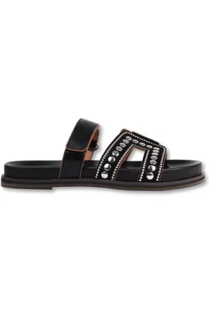 Bibi Lou Donna, Scarpe, Nero, 39 EU, new