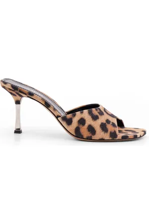 PARIS TEXAS Donna, Scarpe, Multicolore, 38 1/2 EU, new