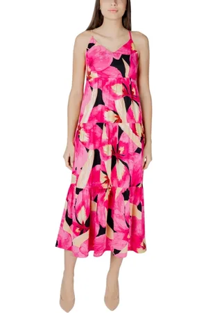 ONLY Donna, Abiti, Multicolore, L, new