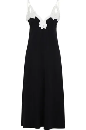 Jil Sander Donna, Abiti, Nero, S, new