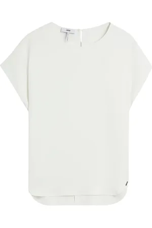 Cinque Donna, Top, Bianco, M, new