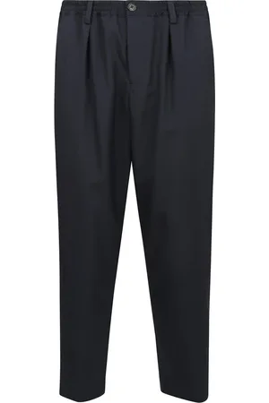 Marni Uomo, Pantaloni, Blu, M, new