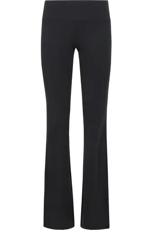Courrèges Donna, Pantaloni, Nero, M, new