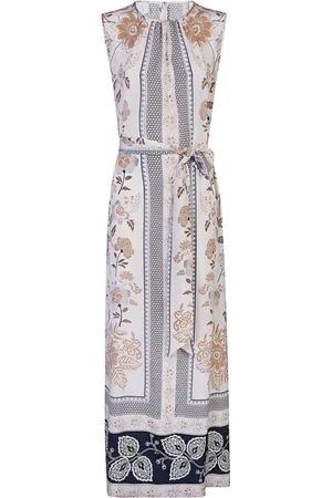 ELEVENTY Donna, Abiti, Multicolore, M, new
