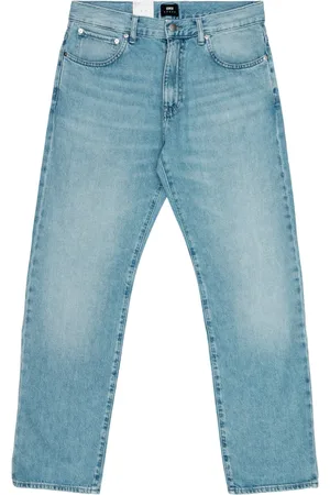 Edwin Uomo, Jeans, Blu, W34, new