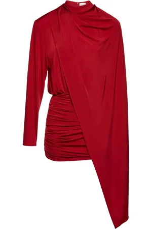 MAGDA BUTRYM Donna, Abiti, Rosso, M, new