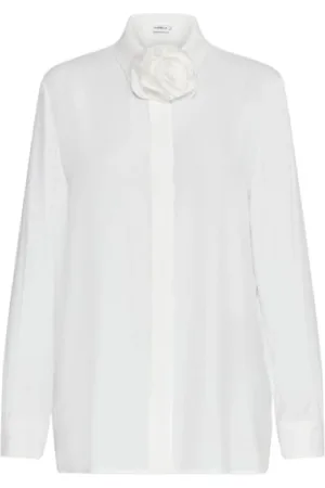 MARELLA Donna, Camicette , Bianco, XS, new