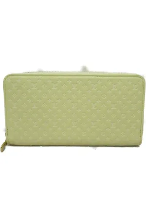 LOUIS VUITTON Donna, Pre-owned, Giallo, Taglia unica, used