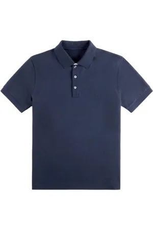 FAY Uomo, Top, Blu, L, new