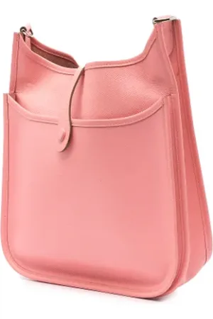 Hermès Donna, Pre-owned, Rosa, Taglia unica, used