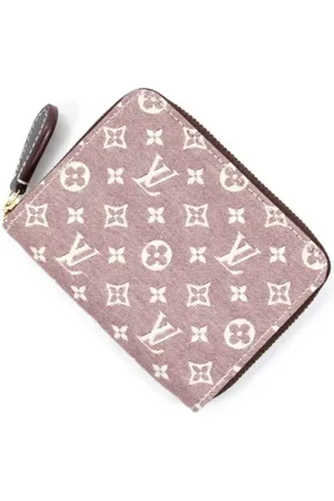 LOUIS VUITTON Donna, Pre-owned, Rosa, Taglia unica, used