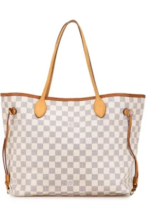 LOUIS VUITTON Donna, Pre-owned, Bianco, Taglia unica, used