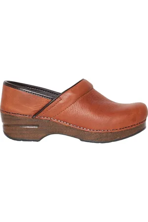 Dansko Donna, Scarpe, Marrone, 37 EU, new
