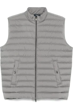 HERNO Uomo, Giacche, Grigio, L, new