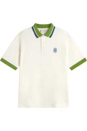Drôle de Monsieur Uomo, Top, Bianco, L, new
