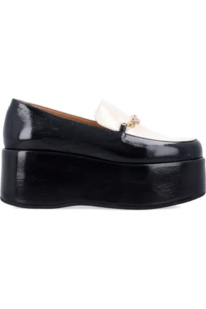 Ganni Donna, Scarpe, Nero, 40 EU, new