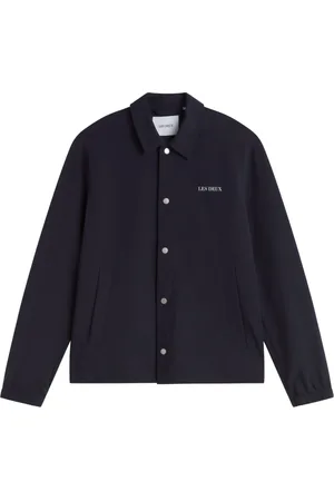 Les Deux Uomo, Giacche, Blu, 2Xl, new