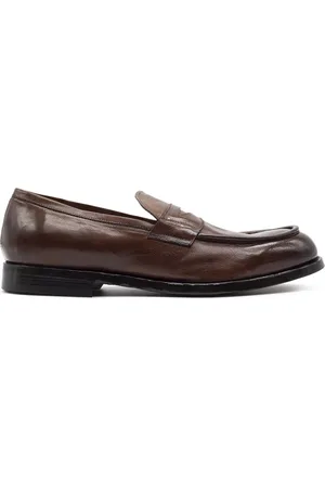 Green george Uomo, Scarpe, Marrone, 45 EU, new