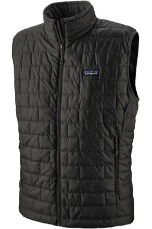 Patagonia Uomo, Giacche, Nero, S, new