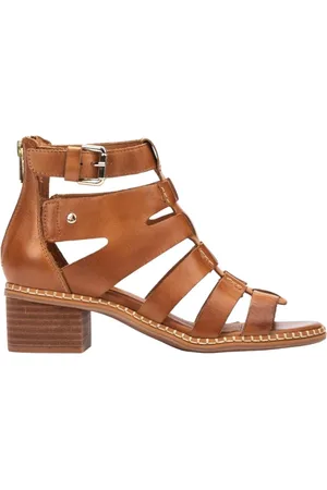 Pikolinos Donna, Scarpe, Marrone, 37 EU, new