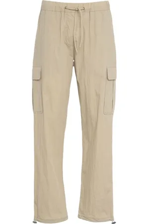 add Uomo, Pantaloni, Grigio, M, new