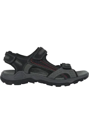 Rohde Uomo, Scarpe, Nero, 45 EU, new